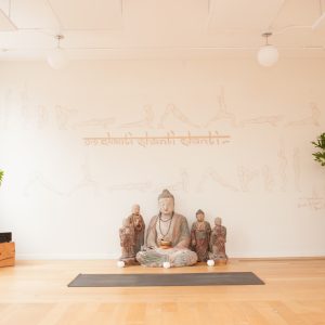 Breathe Yoga Studio