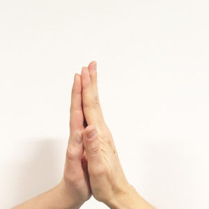 Mother Daughter Yoga