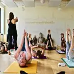 teacher training