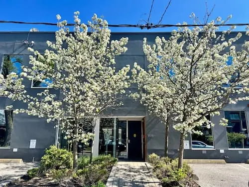 Breathe Yoga Studio 18 Hook Ave