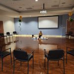 Corporate Sound Bath Classes by Breathe Yoga