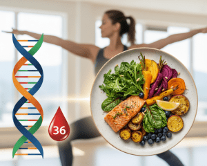 metabolic balance toronto